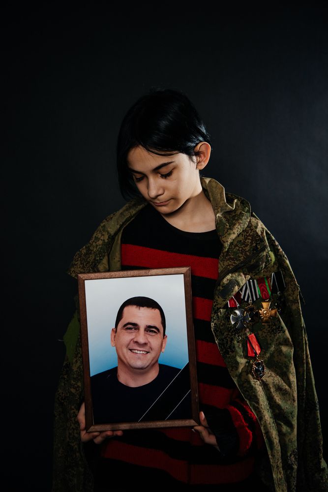 Photograph by Ника