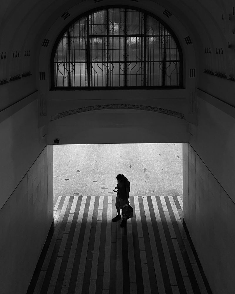 Фотография автора Natalija Kokalevská