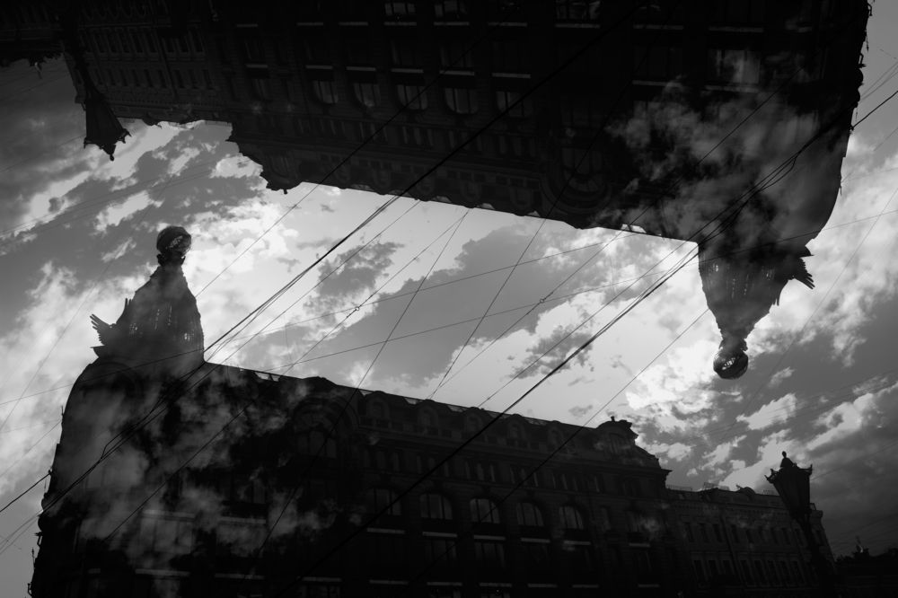 Photograph by Наталия Карни