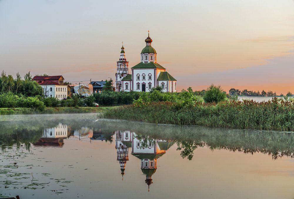 Photograph by Вячеслав Бирюков