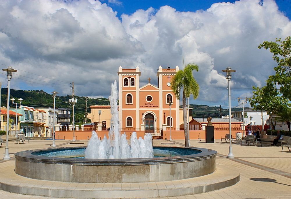 Фотография автора Jose Otero