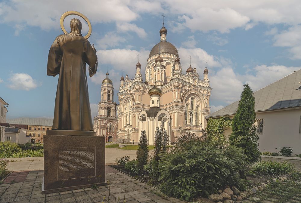 Photograph by Вячеслав Бирюков