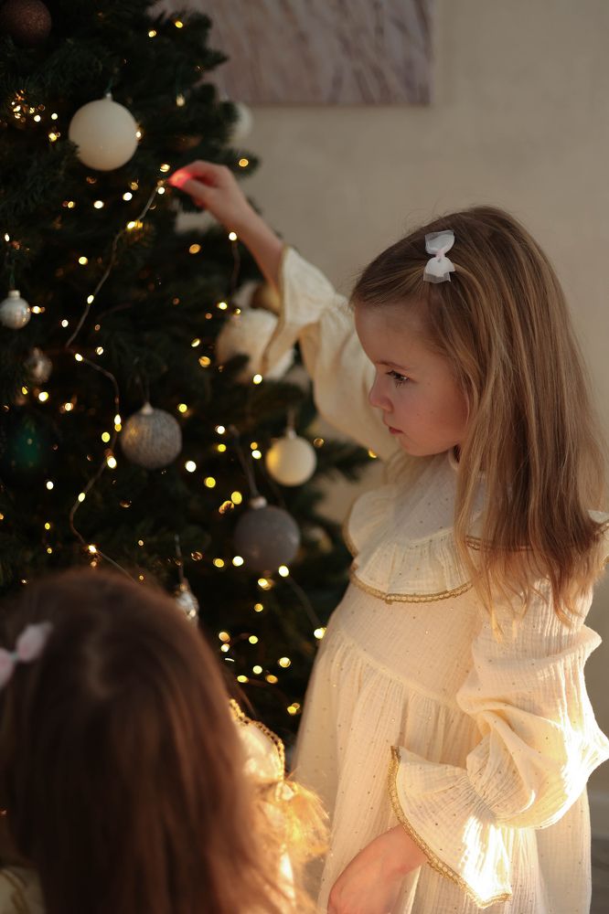 В ожидании праздника