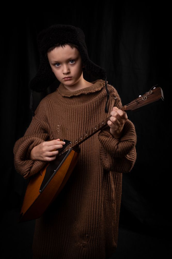 Балалаечник