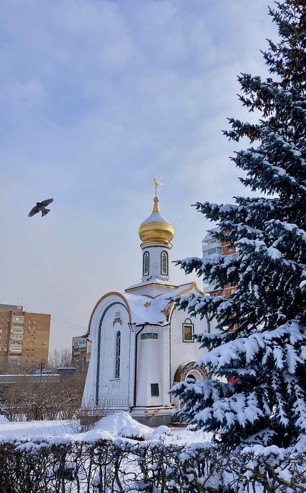 Photograph by Наталья Караблина