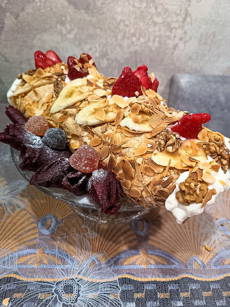 Фотография автора Оксана Радзиевская