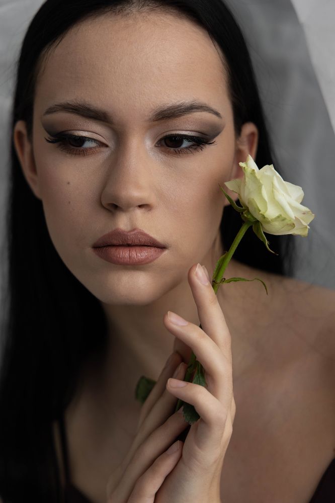 Photograph by Олеся Федорова