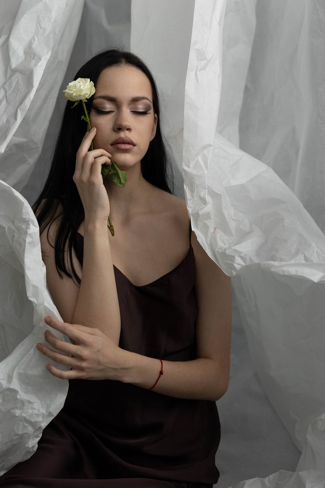 Photograph by Олеся Федорова