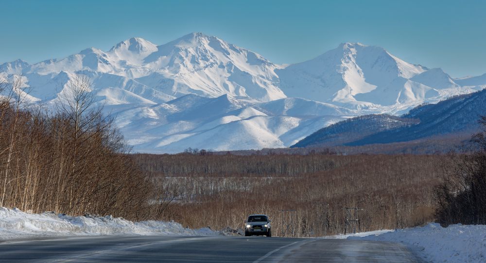 Photograph by Максин Александр