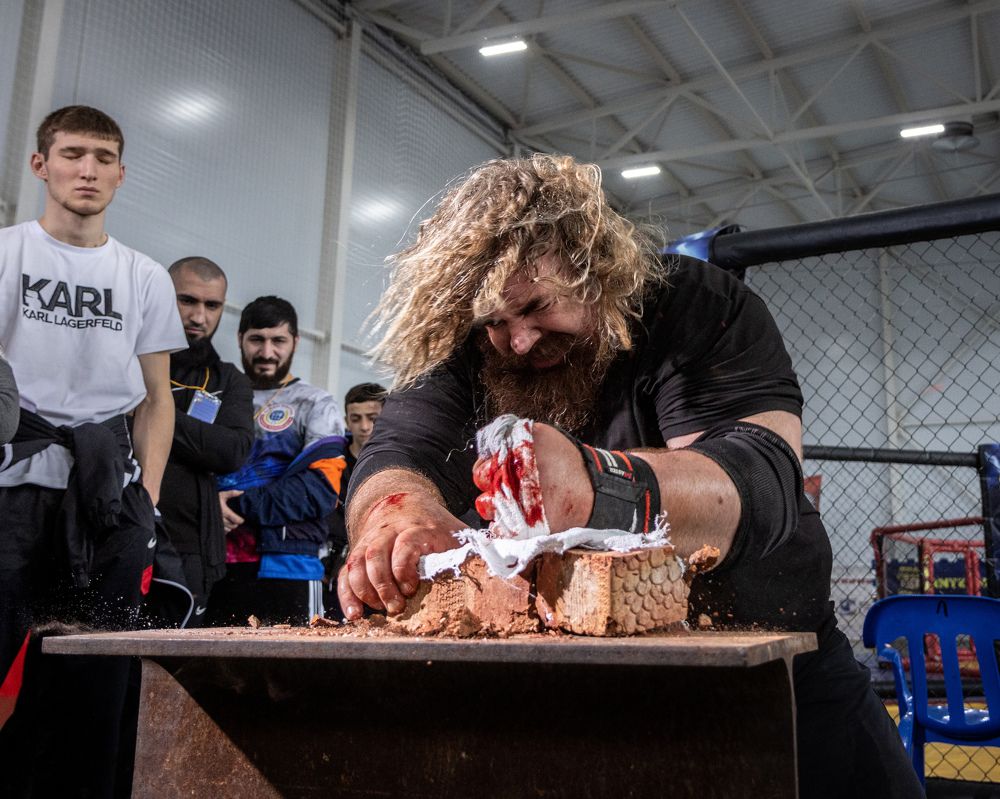 Photograph by Алексей Кремнёв