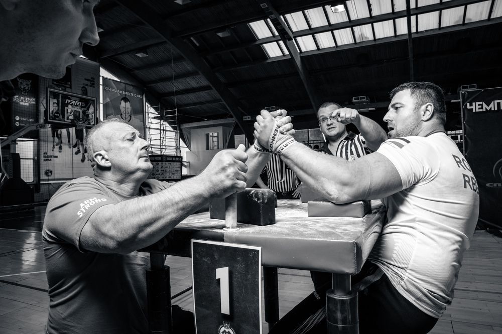 Photograph by Алексей Кремнёв