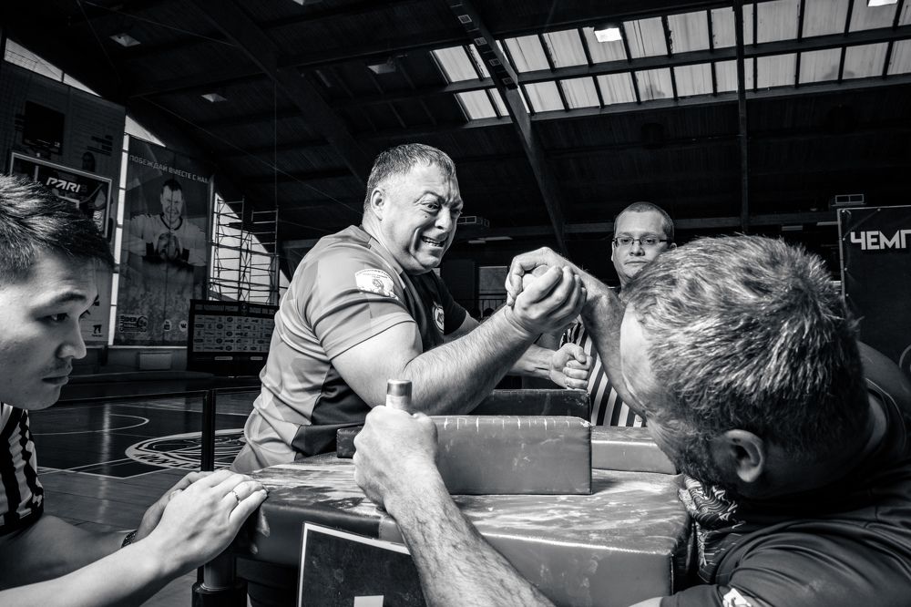 Photograph by Алексей Кремнёв