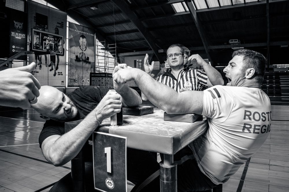 Photograph by Алексей Кремнёв