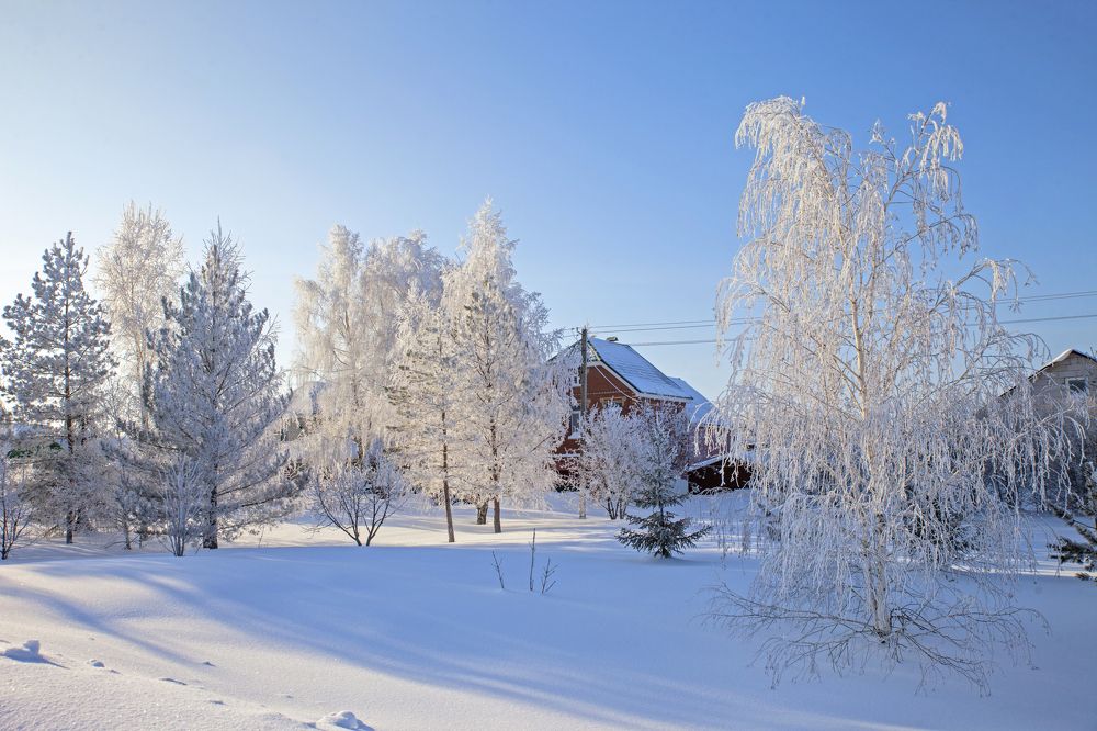 Photograph by Валерий Богачев
