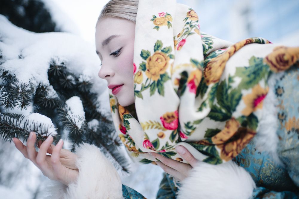 Фотография автора Елизавета