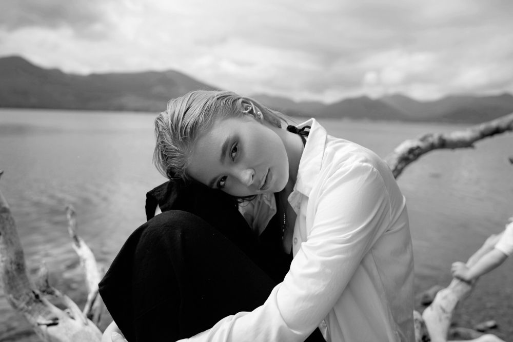 Фотография автора Елизавета