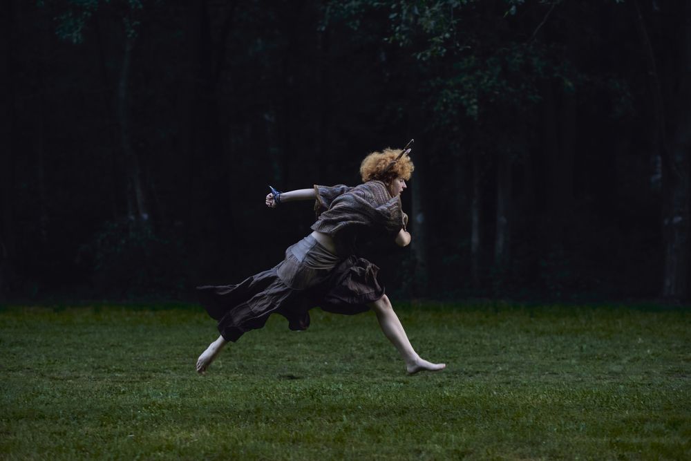 Фотография автора Елизавета