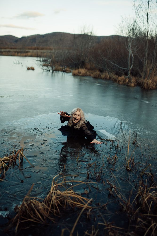 Фотография автора Елизавета