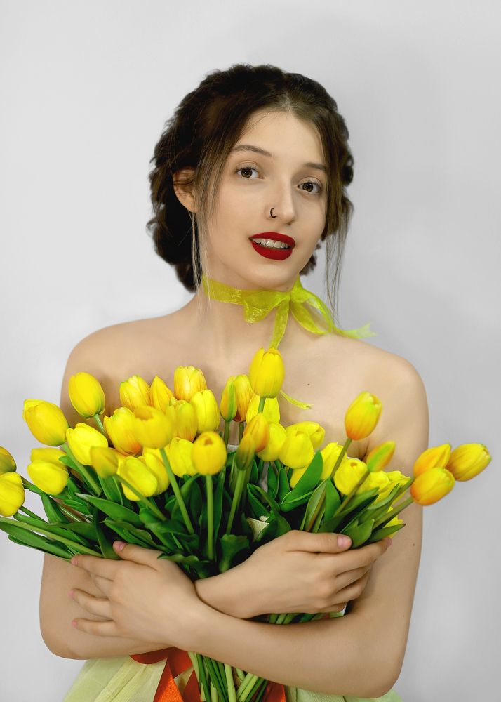 Photograph by Анна Виноходова