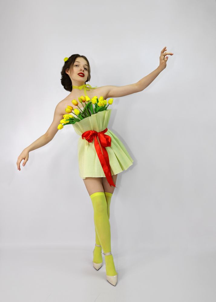 Photograph by Анна Виноходова