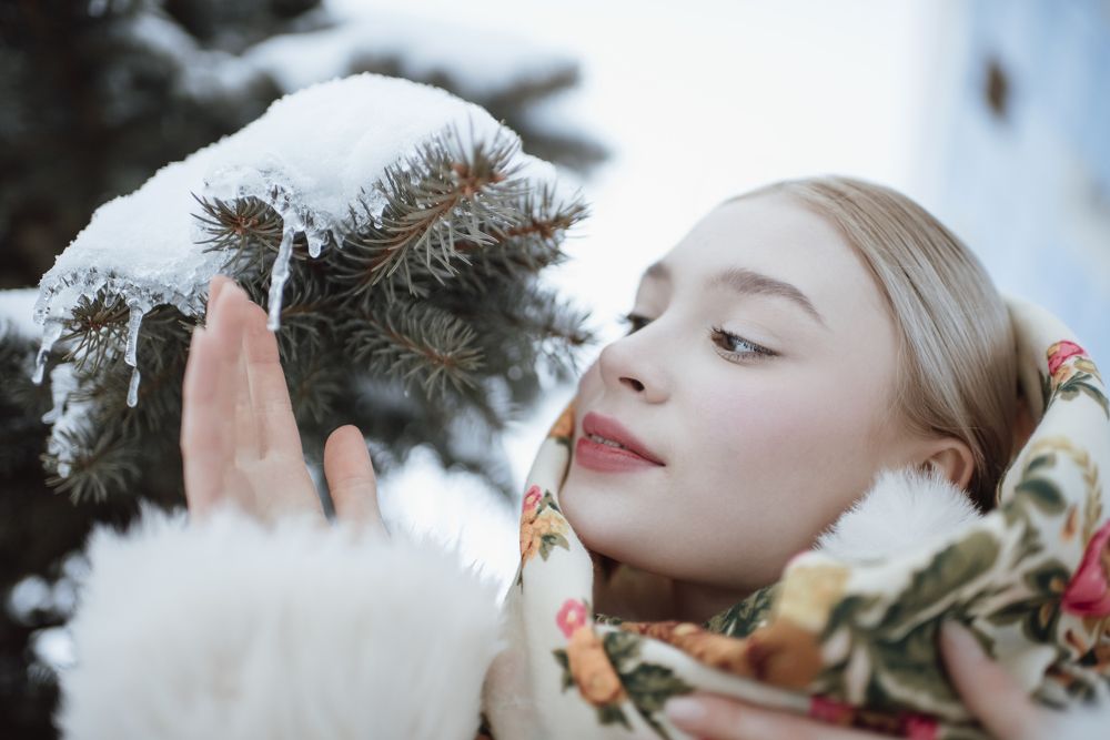 Фотография автора Елизавета