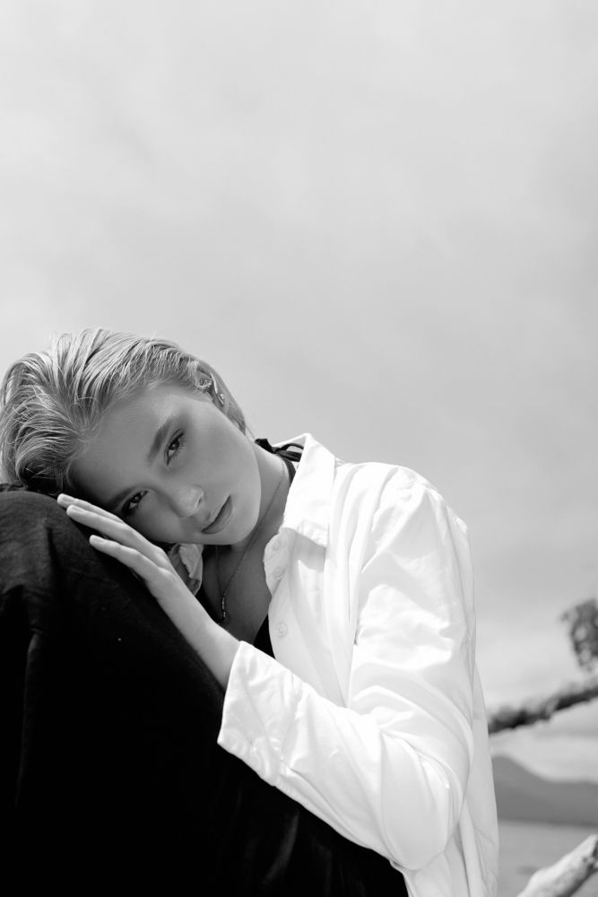 Фотография автора Елизавета