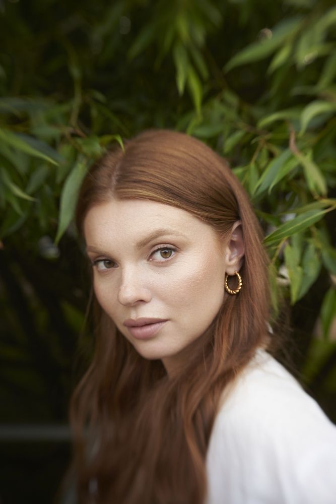 Фотография автора Елизавета