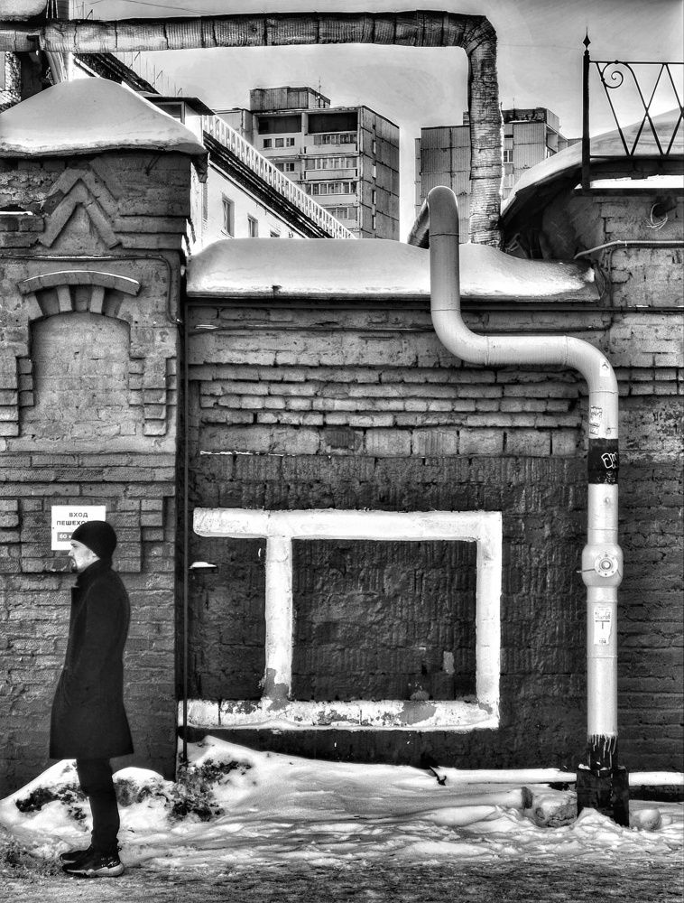 Photograph by Александр Лабутин