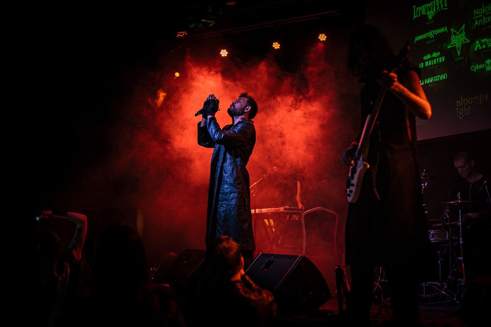 Photograph by Неро Миллена