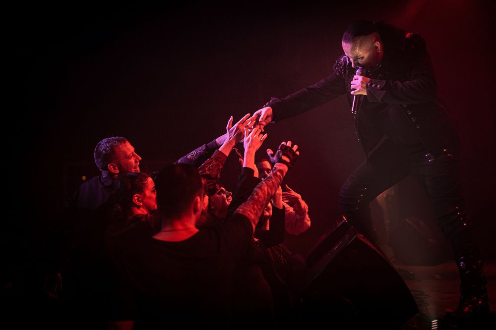 Photograph by Неро Миллена