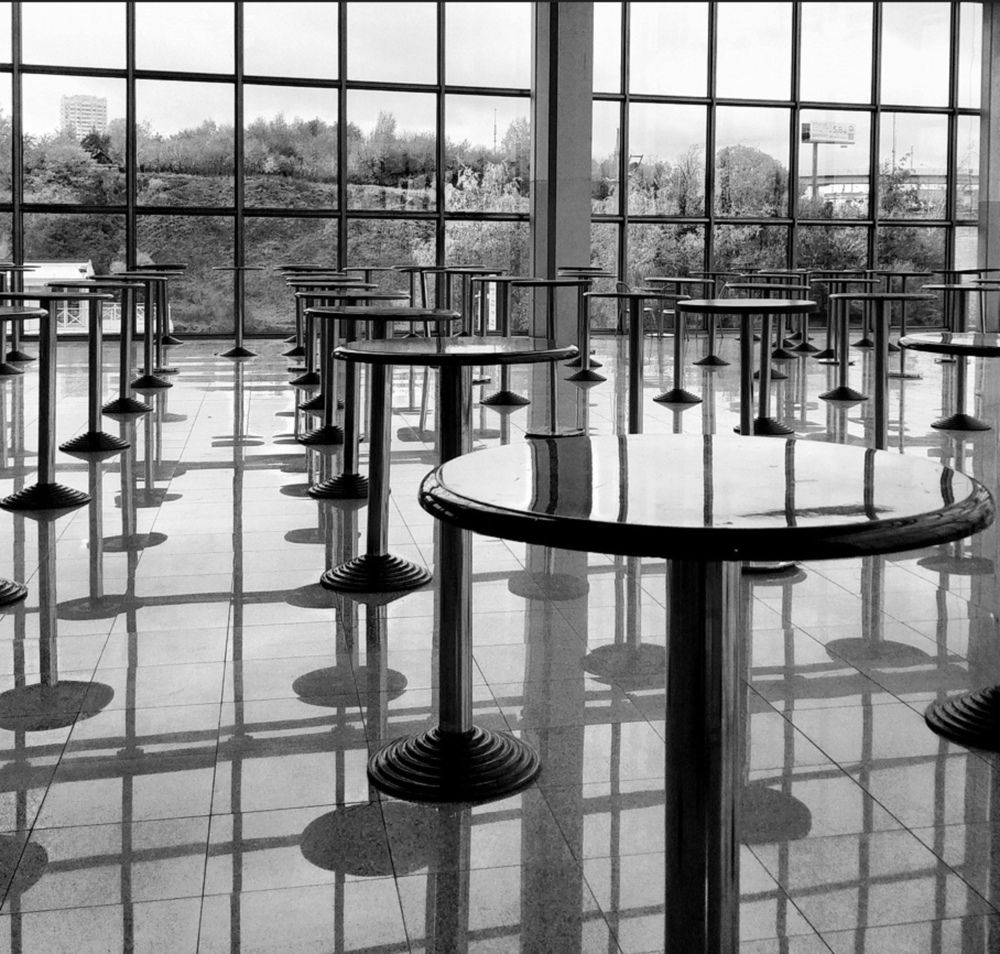 Photograph by Роман Новиков