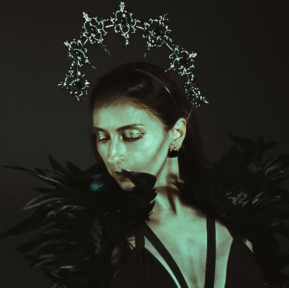 Listening to the shadows