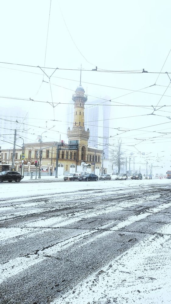 Photograph by Ирина Горбач