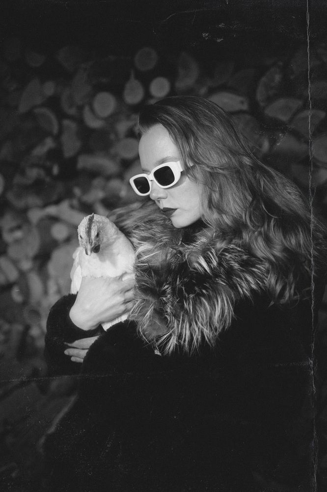 Photograph by Станислав Нестратенко