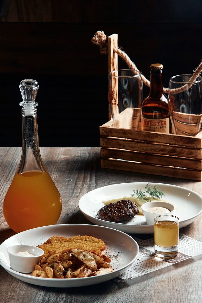 Photograph by Виктор Бабинцев