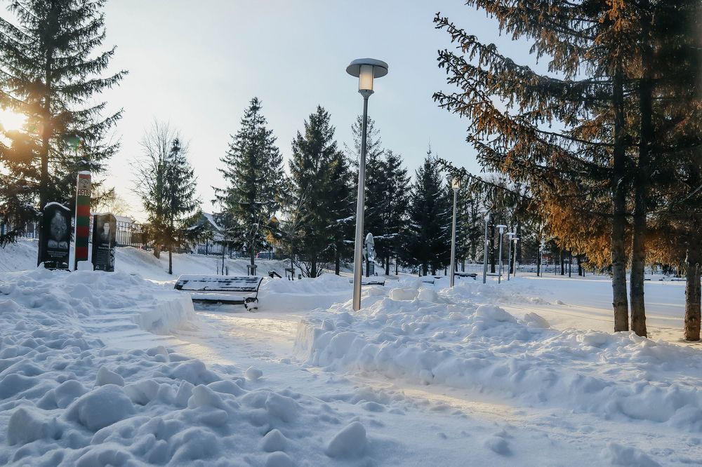 Photograph by Ася Юрьевна