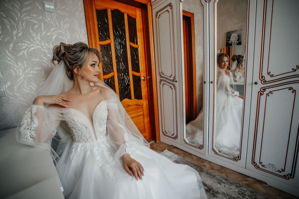 Photograph by Ася Юрьевна