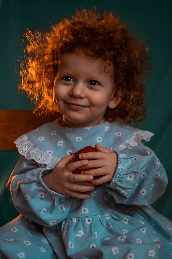 Photograph by Ульяна Бабаян