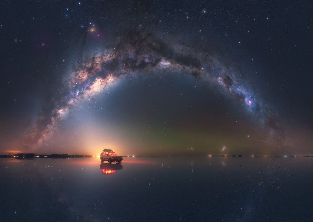 Photograph by Espinoza Ronald