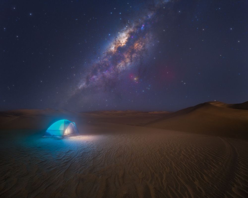 Photograph by Espinoza Ronald