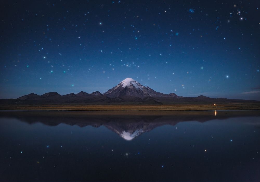 Photograph by Espinoza Ronald