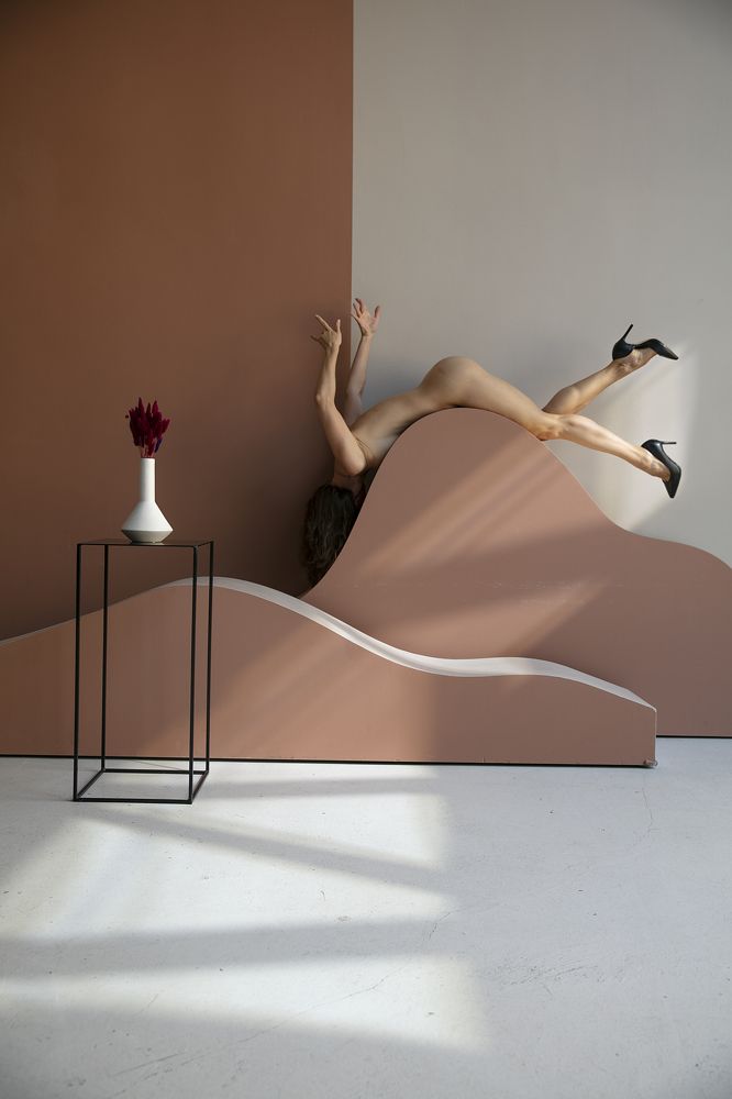 Photograph by Neoromantika