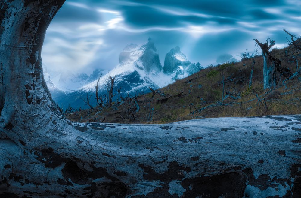 Photograph by Espinoza Ronald