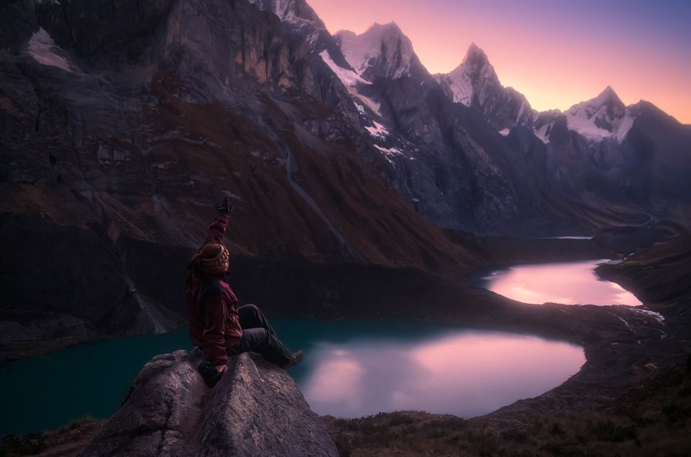 Photograph by Espinoza Ronald