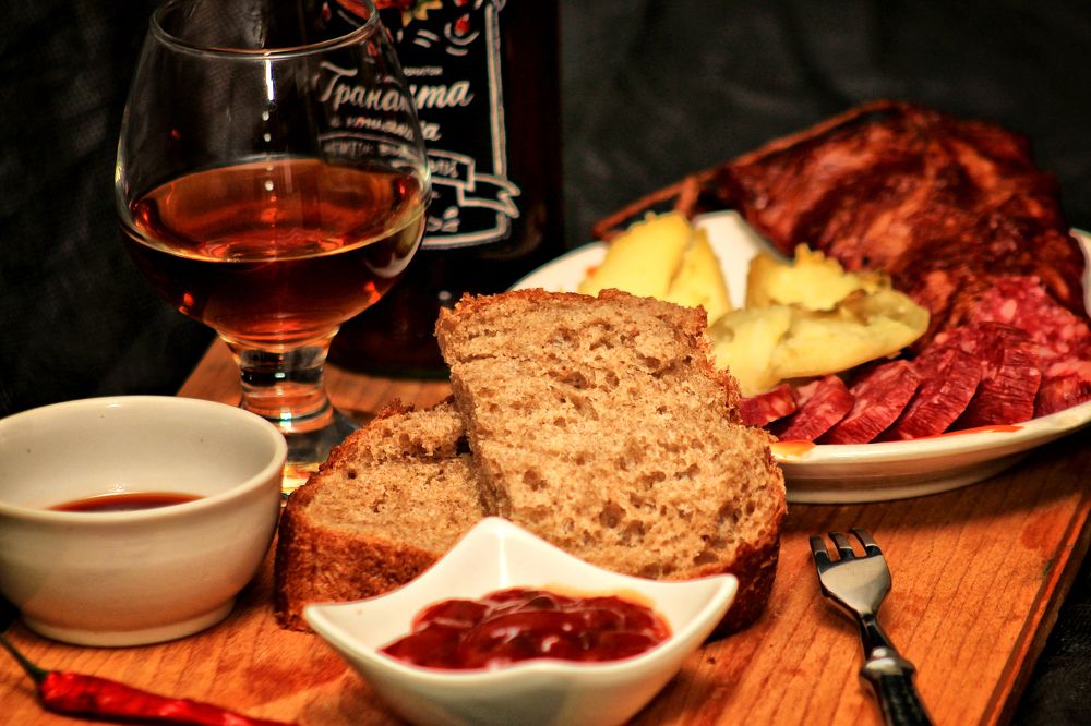 Photograph by Vitaliy Saposhnikov