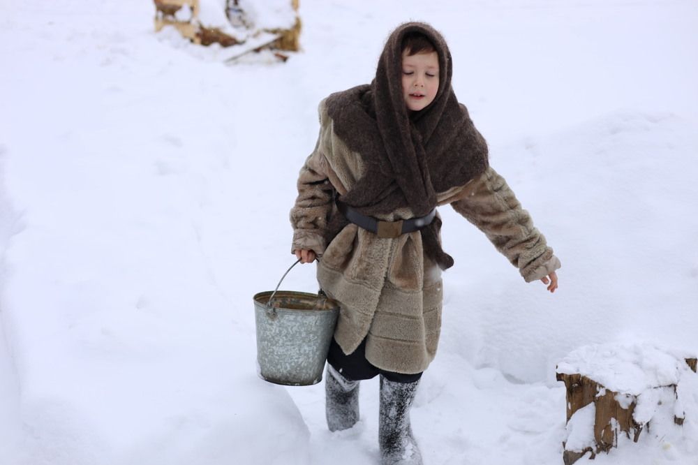 Photograph by Швай Наталья