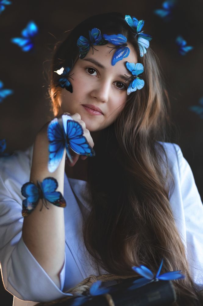 Photograph by Филатова Елена