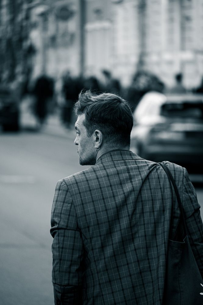 Фотография автора Виталий Волошин