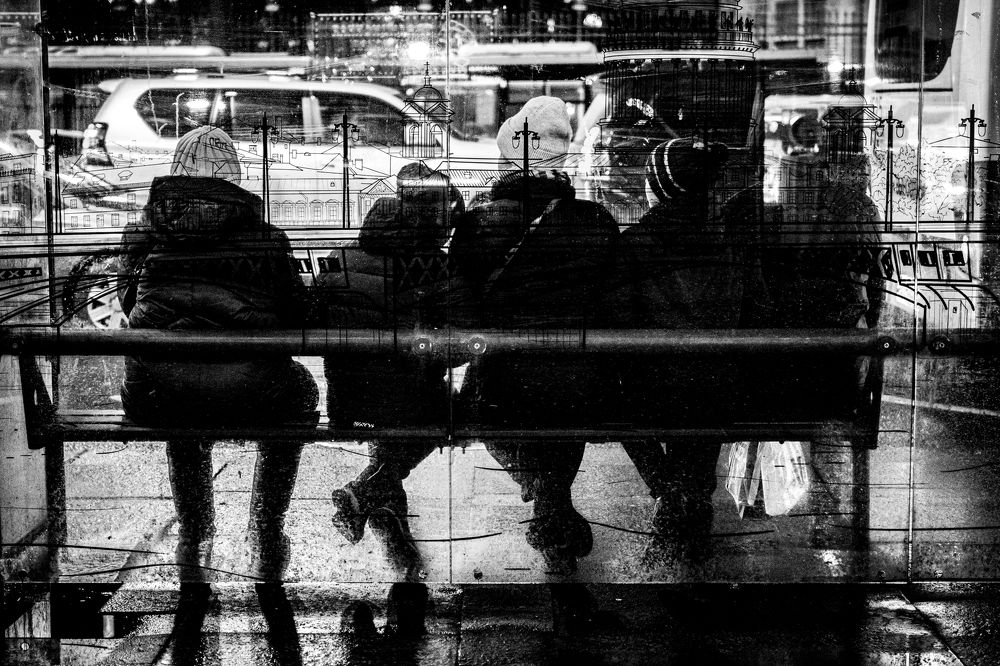 Фотография автора Виталий Волошин