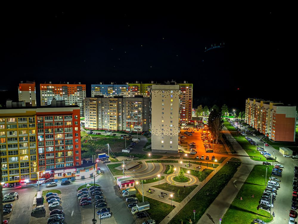 Photograph by Никита Боков